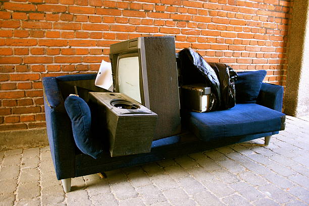 Best Office Cleanout  in Rockford, MI